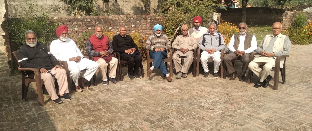 A befitting reply will be given to the mining mafia threatening the family of the leader fighting against illegal mining: Kandi Sangharsh Committee
